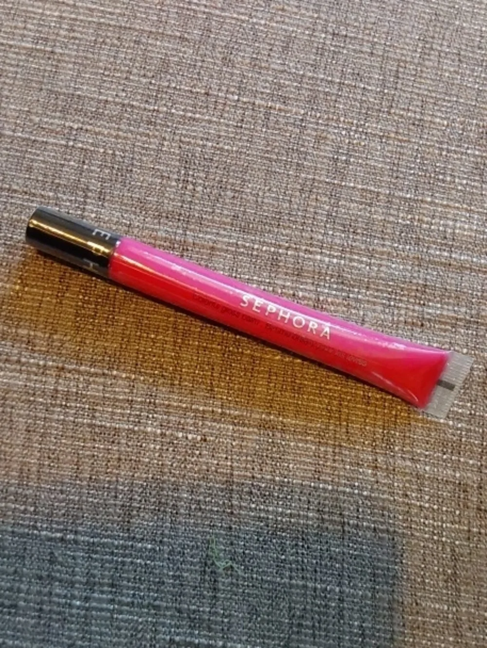 Sephora Gloss Balm Pink